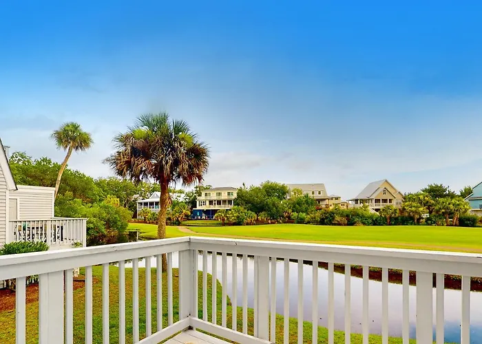 Driftwood Villa - 240