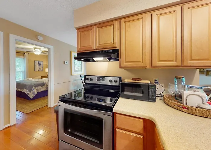 Driftwood Villa - 240