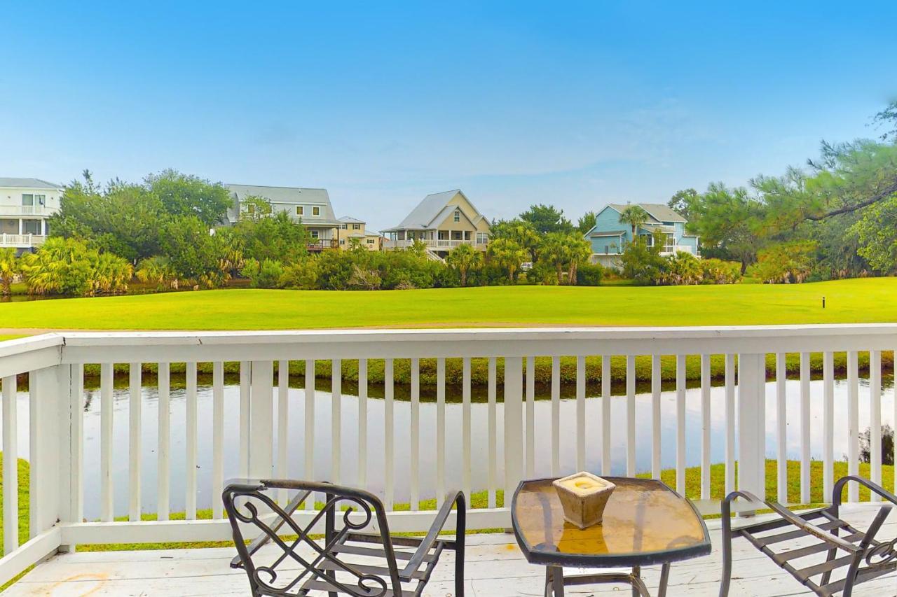 Apartment Driftwood - 240 Edisto Island