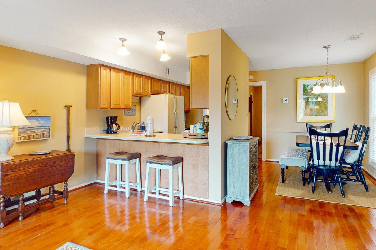 Apartment Driftwood - 240 Edisto Island