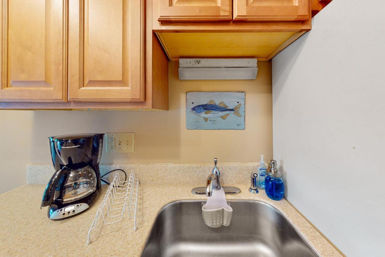 Driftwood - 240 Apartment Edisto Island