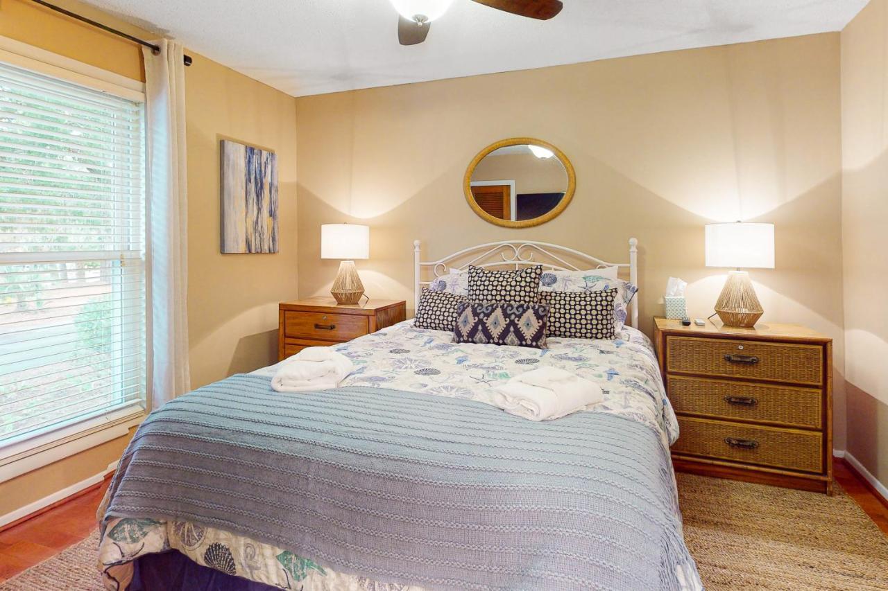 Driftwood - 240 Apartment *
