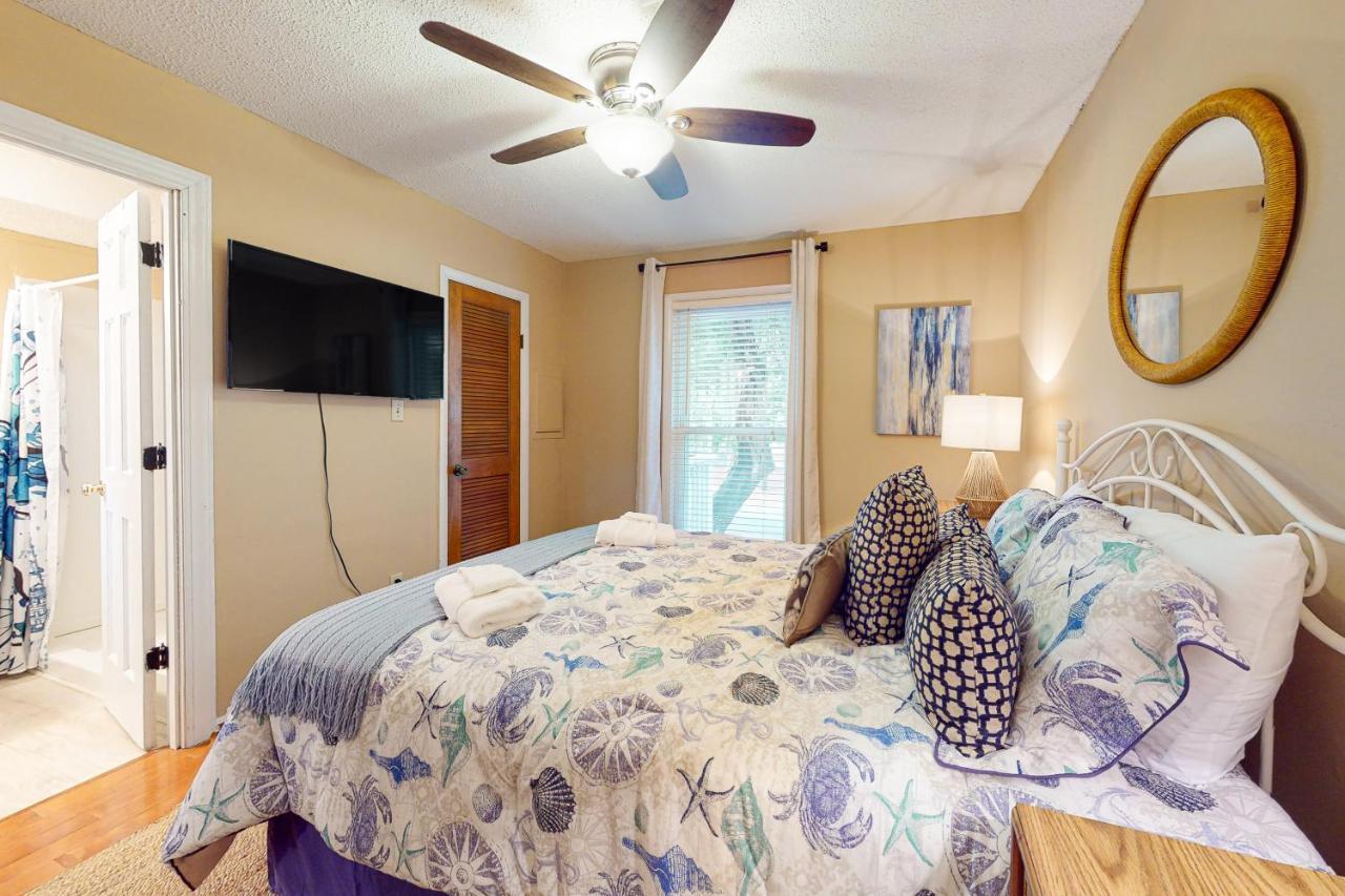 Apartment Driftwood - 240 *
